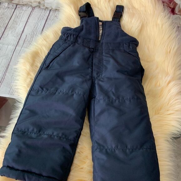 OshKosh Kids Snow Overall - Picture 8 of 13